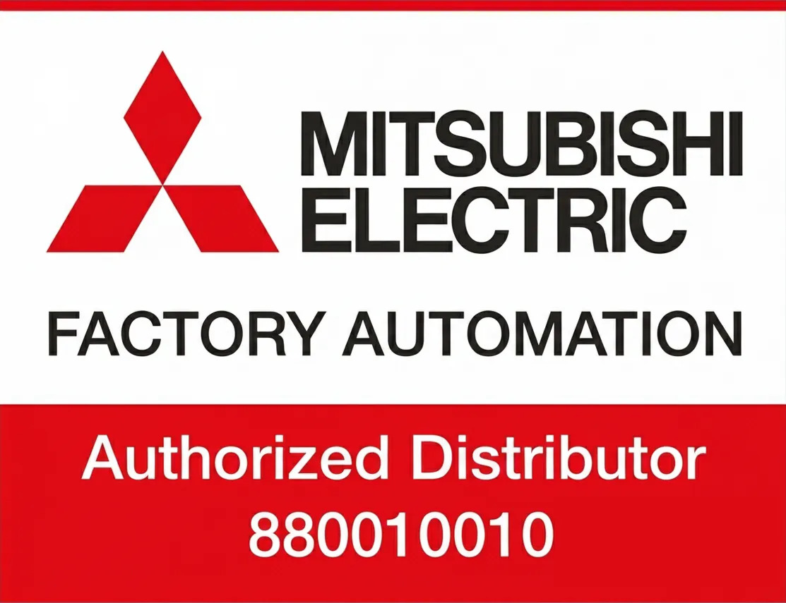 Mitsubishi Electric Authorized Distributor - SISL