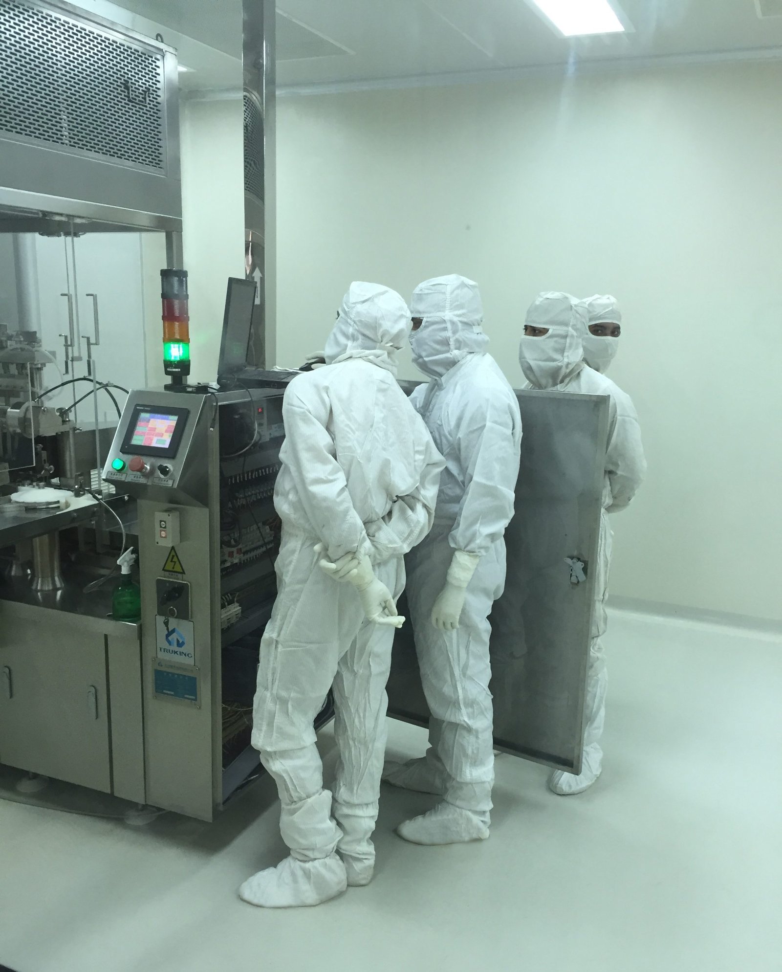 Industrial Automation Team