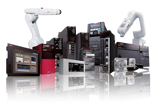 Mitsubishi FA Family