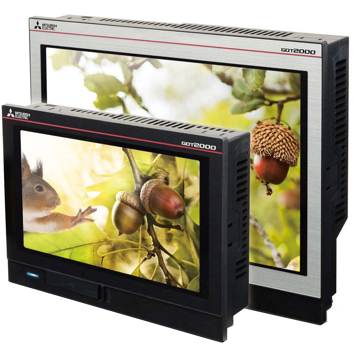 Mitsubishi GT25 Series (High-Performance)