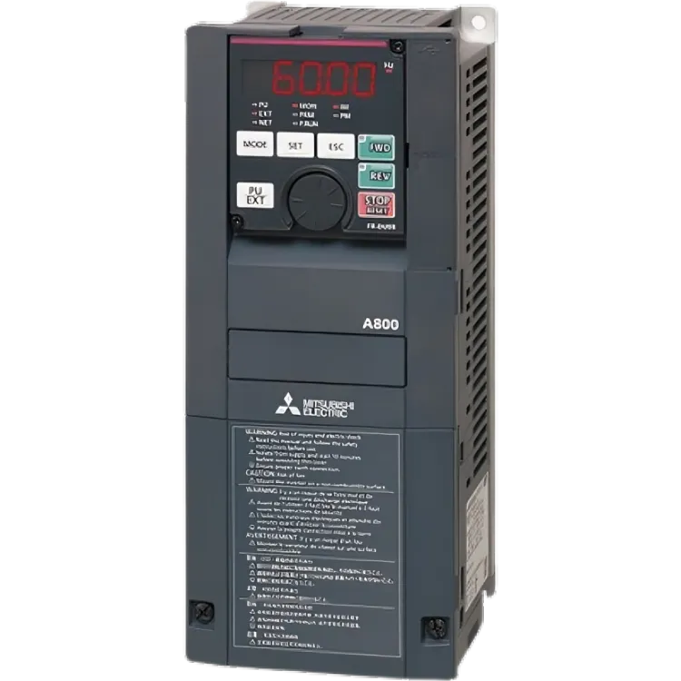 Mitsubishi FR-D720S-0.4K - 0.4kW VFD